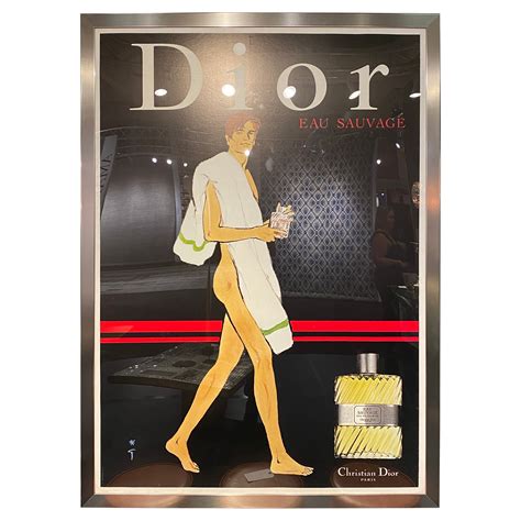 poste dior|christian dior poster.